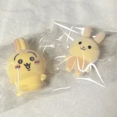 2025年最新】ちいかわ なんとかバニア フロッキーの人気アイテム