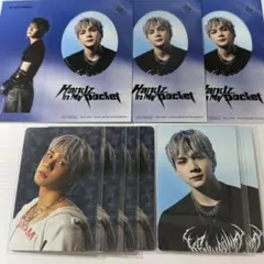 【バラ売り可能】JO1 HIMP 豆原一成