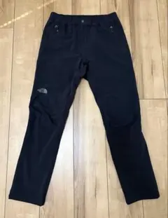 THE NORTH FACE アルパインライトパンツ　ブラック　Sサイズ