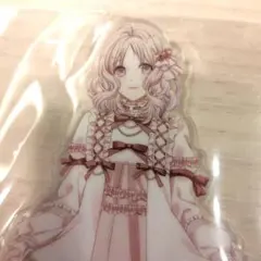 ディアラバ　アクスタ　小森ユイ PRINCESS COLLECTION