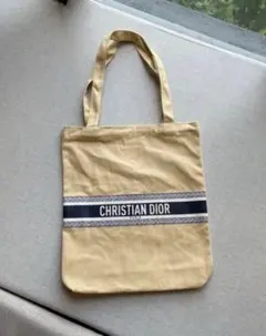 2025年最新】dior ノベルティ トートの人気アイテム - メルカリ