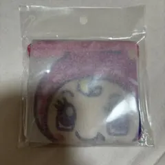 【新品未開封】ベリエちゃん　ナルミヤハッピーパーク　クリアフラットポーチ