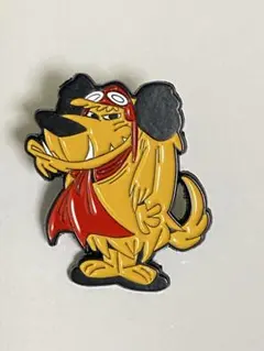 チキチキマシン猛レース ケンケン ピンバッジ WACKY RACES Pins - メルカリ