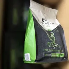未開封】CANAGAN フリーレンジチキン ドッグフード 2kg - メルカリ