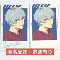 SideM×FiFs展 アートパネル-white- 円城寺道流 - メルカリ