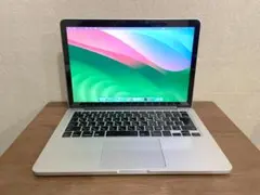 MacBook Pro 13