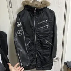 2026年最新】Hysteric Glamour レディース モッズコートの人気アイテム