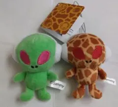 2026年最新】SAMMY エイリアンの人気アイテム - メルカリ