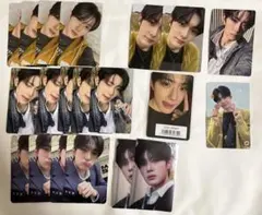 ALD1 トレカ サンヒョン