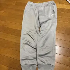 adidas グレー スウェットパンツ