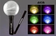 2026年最新】アンプタックカラーズ ペンライトの人気アイテム - メルカリ