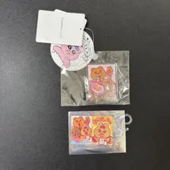 おぱんちゅうさぎ ドンキ 友ダチ アクリルキーホルダー