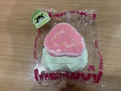Mellojoy スクイーズ 大福