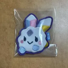 たまごっち　ぬいピン　じぇむっち