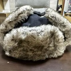 THE NORTH FACE インサレーションボンバーキャップ Lサイズ