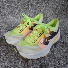 の*ぶ様 New Balance FuelCell 5280 陸上スパイク 26 - メルカリ