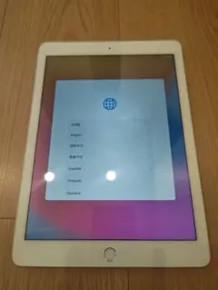 iPad 第5世代 32GB ジャンク 充電不良 電源OK - メルカリ