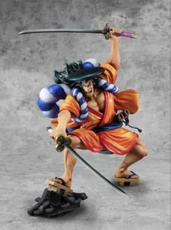 新品・未開封】POP sailing ワンピース 『ウソップ』 フィギュア