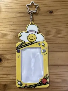 TRUZ ロミー　TREASURE ジフン　トレカケース