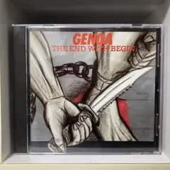 GENOA THE END WITH BEGIN
