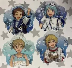 あんスタ　Ra*bits 花伴クリアカード