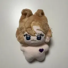2026年最新】PLAVE ぬいぐるみの人気アイテム - メルカリ