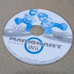 マリオカート Wii 日本語版