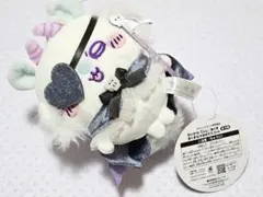 ちいかわ てんし♡あくま あくまな大きめマスコット モモンガ