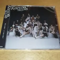 SKE48CD（未開封）