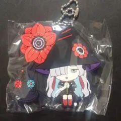 神椿市建設中。 カプセルラバーマスコット 世界＆あねもす