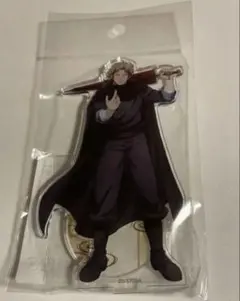 銀魂 戦闘前 アクリルスタンド F 阿伏兎 - メルカリ