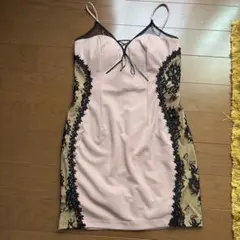 ジュエルズ　キャバドレス　M