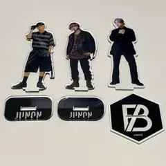 BEFIRST JUNON アクスタ