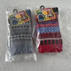 足カバーレギンス