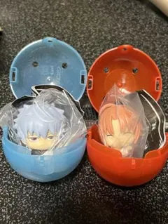 新劇場版 銀魂 吉原大炎上 まちぼうけ 吉原でもスタンバってました 銀時 神威