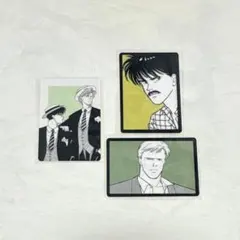 Backside works neofuk ステッカー セット 3枚 - メルカリ