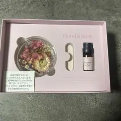 フラワーフレグランス　フランフランのサムネイル