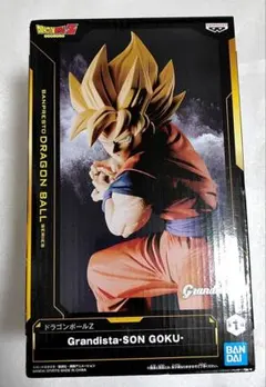 2026年最新】グランジスタ 悟空の人気アイテム - メルカリ