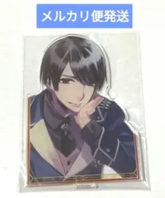 WINDBREAKER 蘇枋隼飛 くじメイト B賞アクリルスタンド - メルカリ