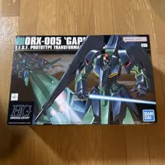 HG 1/144 ORX-005 GAPLANT ギャプラン