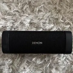 DENON ワイヤレススピーカー ブラックのサムネイル