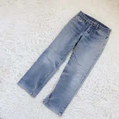 EDWIN エドウィン（29 M〜L相当）デニム ジーンズ パンツ ズボン