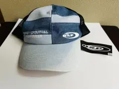 osp キャップ