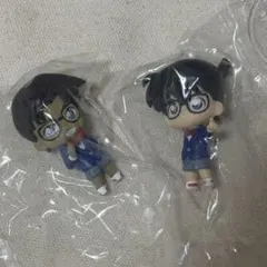 名探偵コナン コナン隊 プラス 服部平次 江戸川コナン