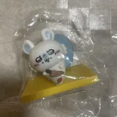ちいかわ 松屋コラボ モモンガ フィギュア