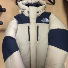 試着のみ！ノースフェイスバルトロライトジャケット