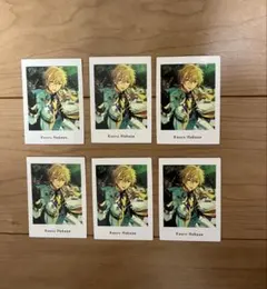 ぱしゃっつ　あんスタ　羽風薫