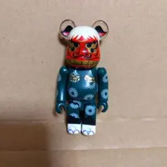 ベアブリック　獅子舞　東京ソラマチ