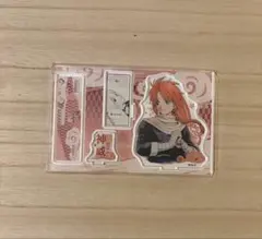 銀魂　神威　バースデージオラマフィギュア　アクリルスタンド　2024