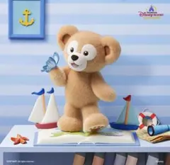 【新品未使用】ダッフィー＆フレンズ フィギュア 2025年最新】ダッフィーフレンズ フィギュアの人気アイテム